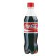 Coca Cola bottiglia PET 450ml