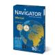 CARTA NAVIGATOR office card A4 160GR 250FG 210X297MM